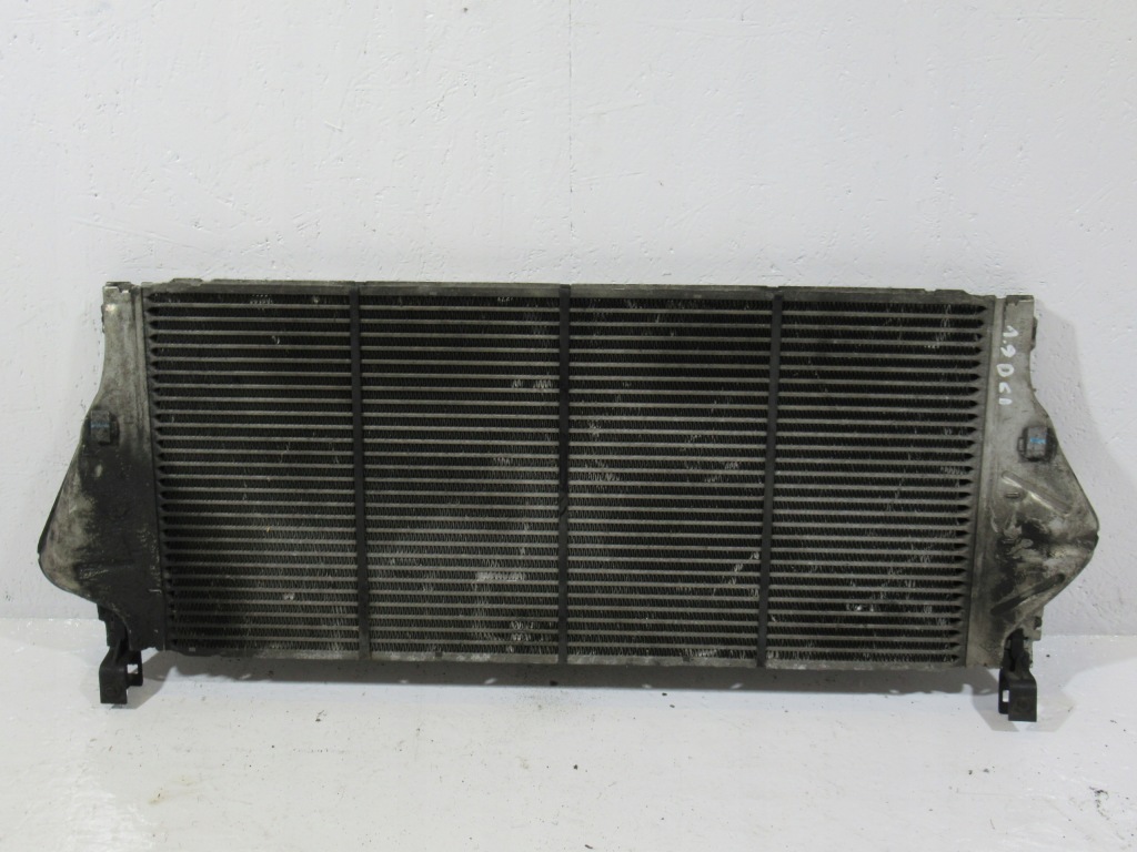 фото №3, Інтеркулер інтеркулер renault laguna 2