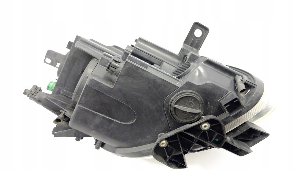 фото №12, Alfa romeo giulietta лампа фара левая 00505202200