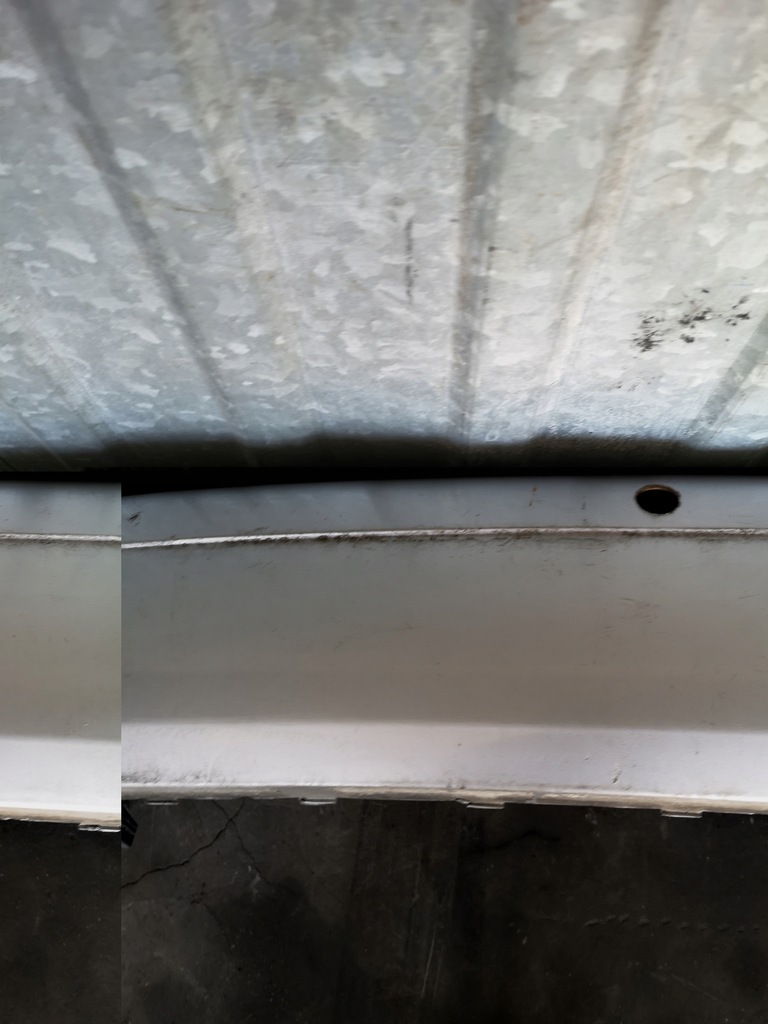 фото №6, Бампер задняя голый audi a8 d2 lift 4d0807511k lubels