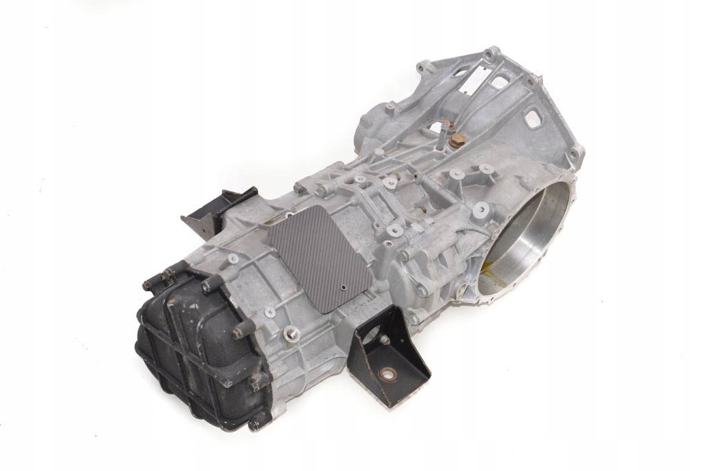 фото №12, Lamborghini gallardo lp500 lp520 коробка передач передач