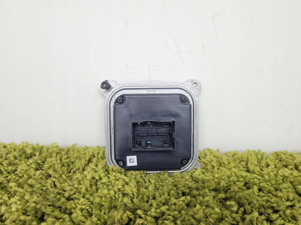 фото №1, Модуль перетворювач лампи фара full led перед renault austral 22- oryg