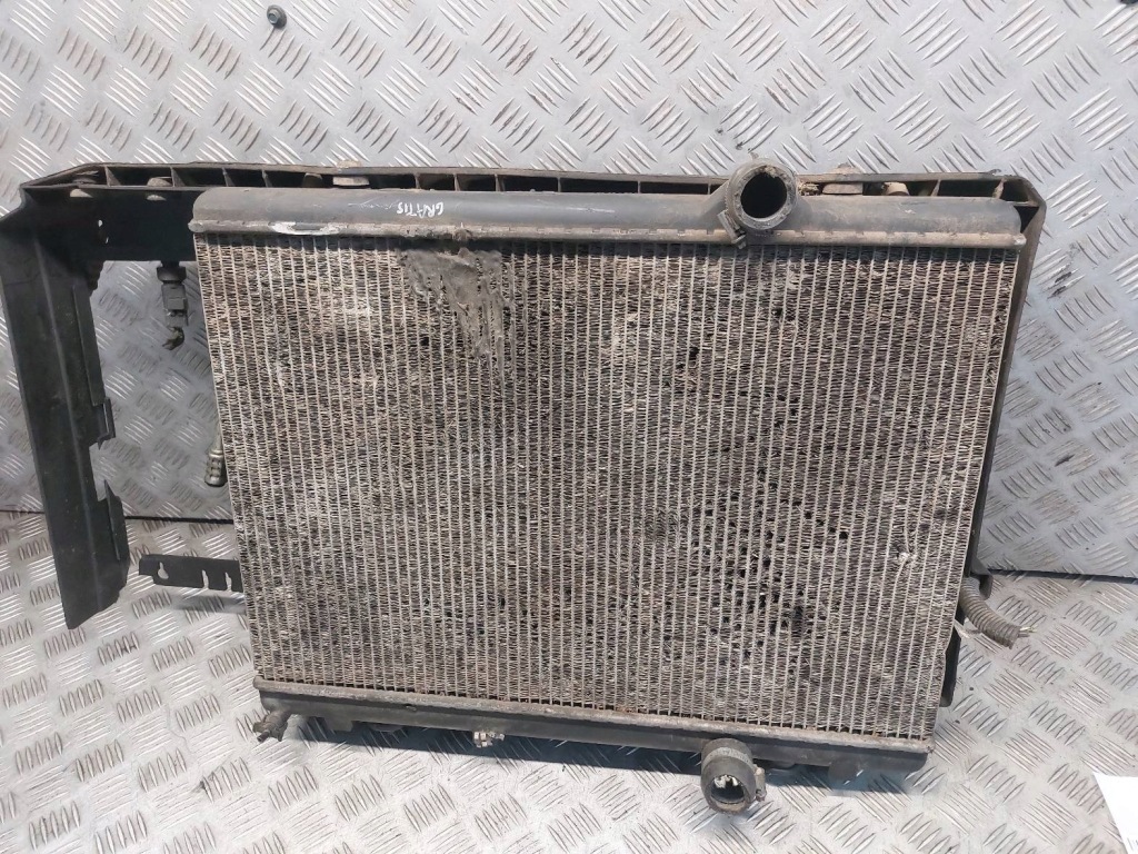 фото №3, Вентиляторы partner i lift 1.6 hdi