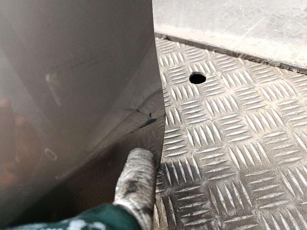 фото №6, Renault scenic iv lift бампер задня pdc