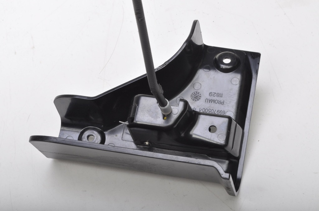 фото №8, California замок складывающихся сидений левый задняя