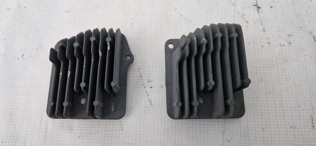 фото №1, Bmw ix i20 m60 модуль led jeż преобразователь правый