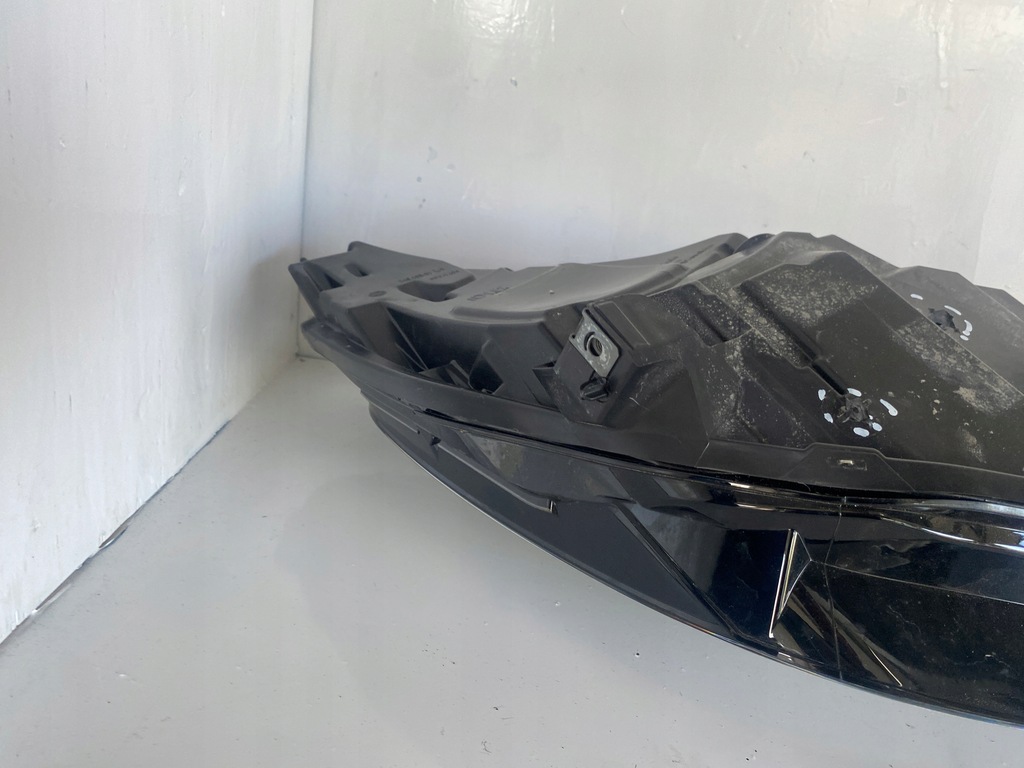 фото №16, Tesla 3 lift лампа лівий перед led 1514952-00-d