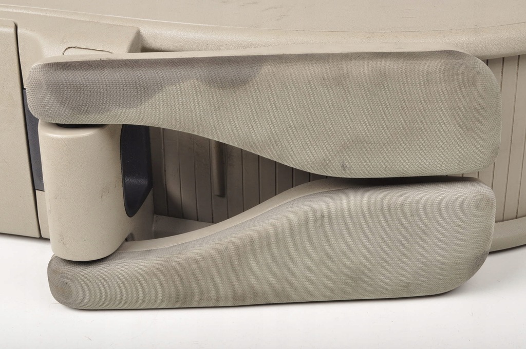 фото №6, Renault scenic ii підлокітник