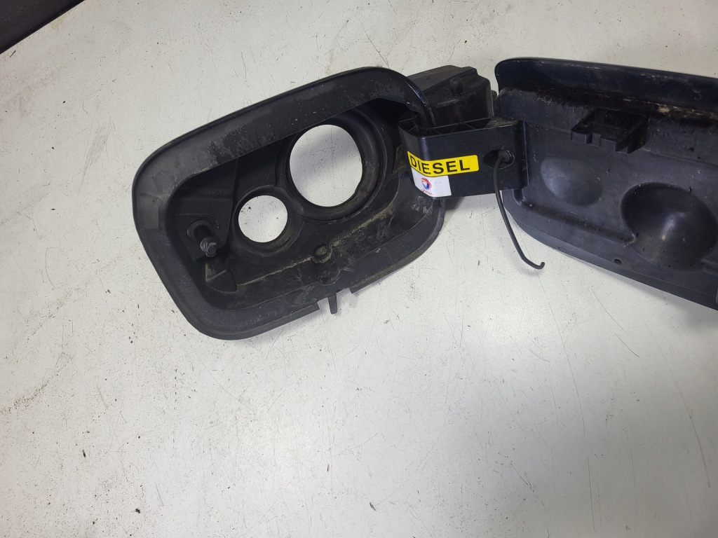 фото №8, Кришка заливної пального peugeot 308 ii t9 kombi lift 9818229080