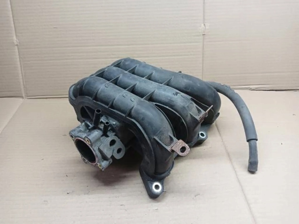 фото №3, Mitsubishi space star ii 1.0 шланг wąż wody труба