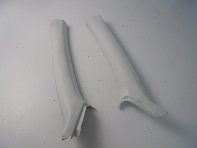 фото №1, Захист стійок перед peugeot 308 ii t9 lift hb 2017 r