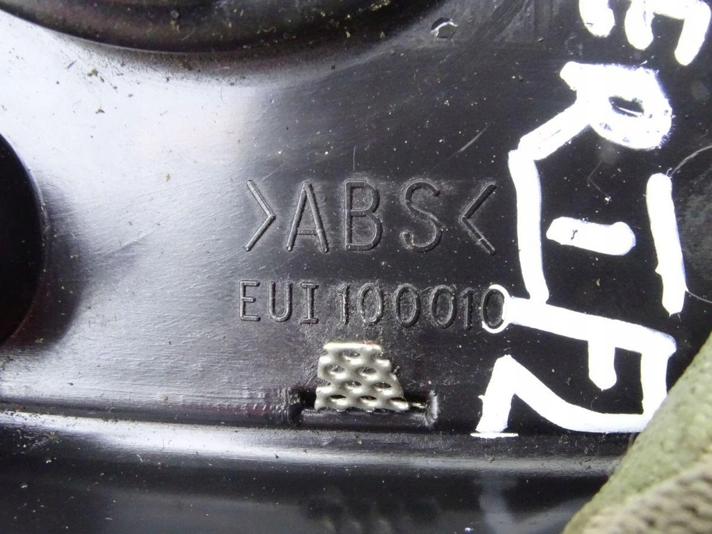 фото №3, Land rover freelander i 03-06 lift захист дзеркало ліва