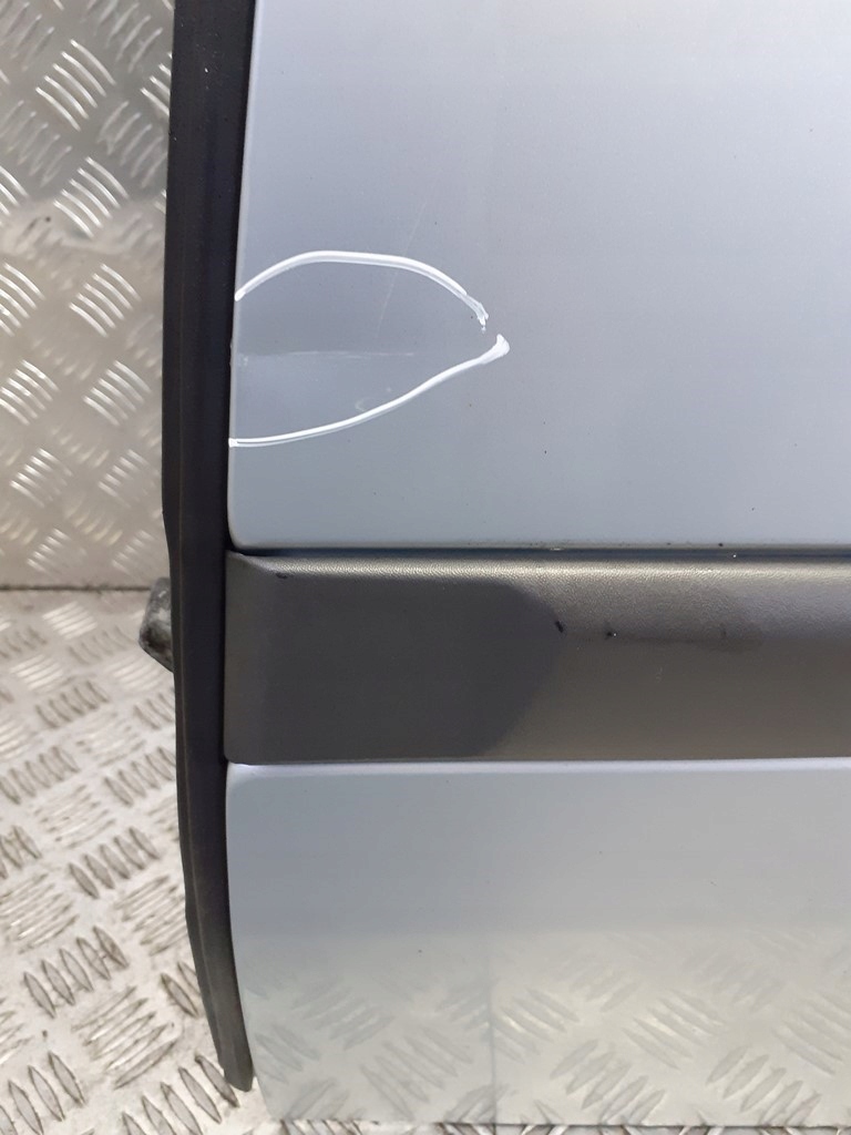 фото №3, Двері лівий задня renault laguna ii teb64