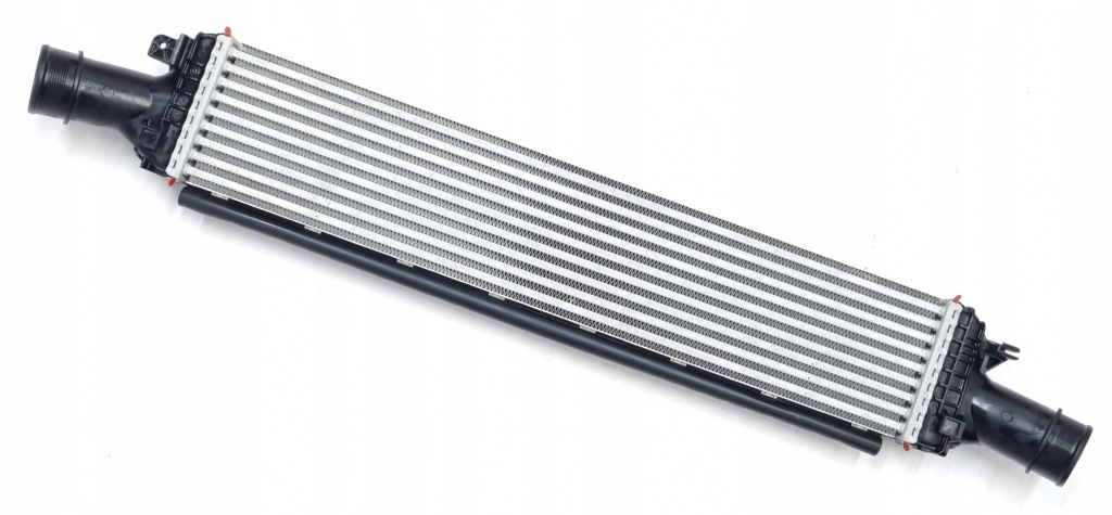 Радиатор воздуха интеркулер audi a6 c7 a7 4g8 a8 4h 8k0145805r Доставка