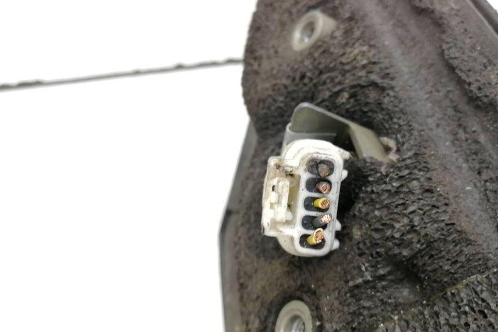 фото №8, Зеркало левая mitsubishi space star mpv dg_a e1010555 2.4l бензиновый 63kw