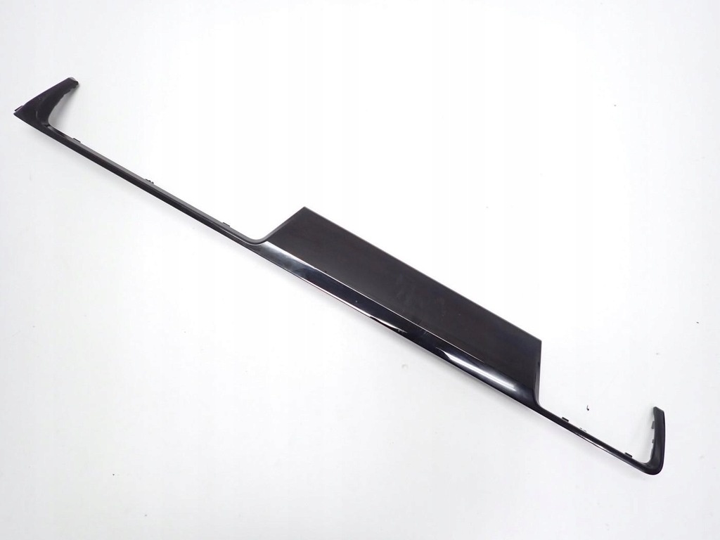 фото №1, Молдинг декоративна панелі консолі europa 5jb858134 skoda rapid 15r