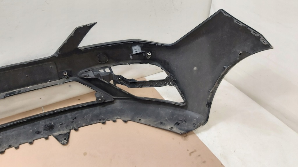 фото №8, Бампер перед передний seat leon iii 3 lift 5f0807221ab