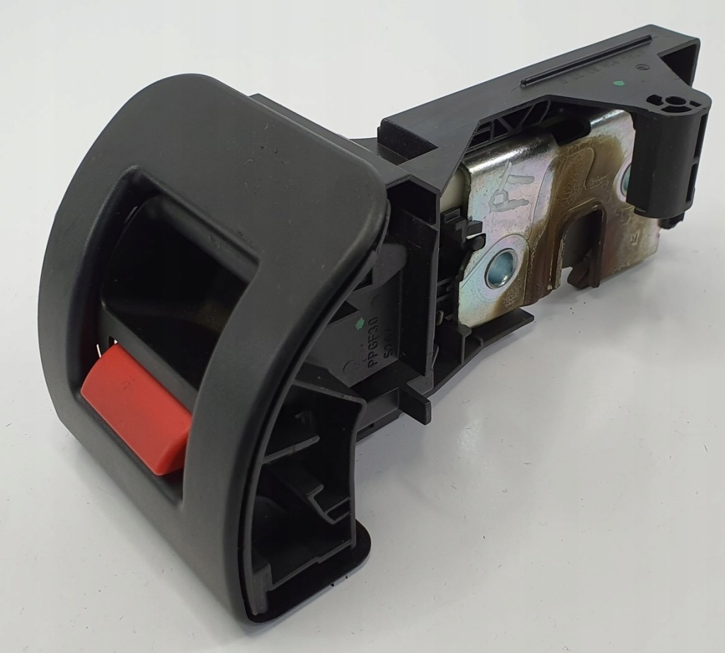 фото №1, Mercedes w204 замок сиденье правый задняя a2049200272