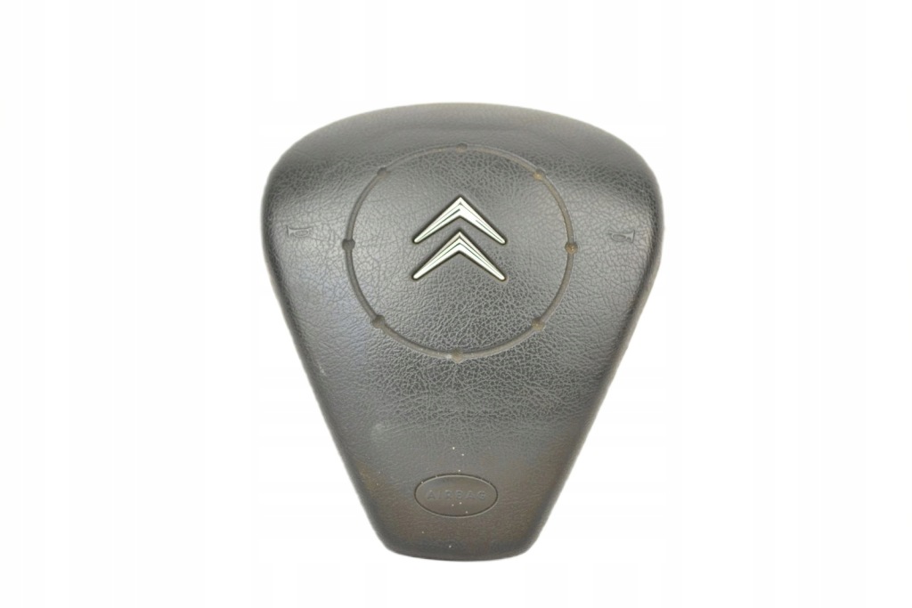 фото №1, Citroen c2 подушка воздушная подушка безопасности водителя