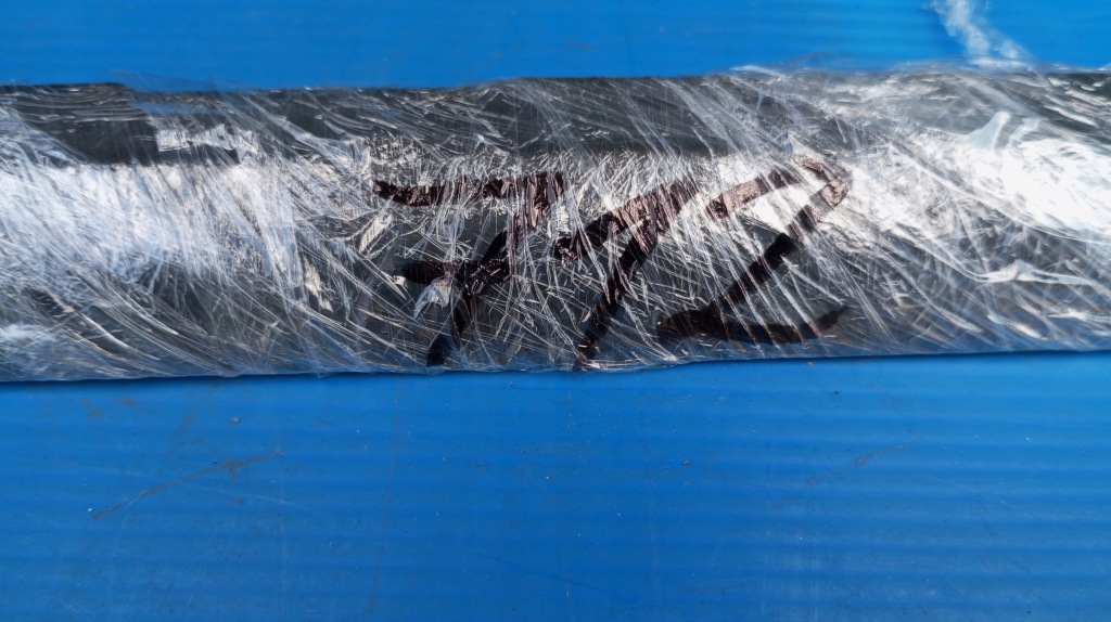 фото №9, Bmw 3 e36 cabrio молдинг защита