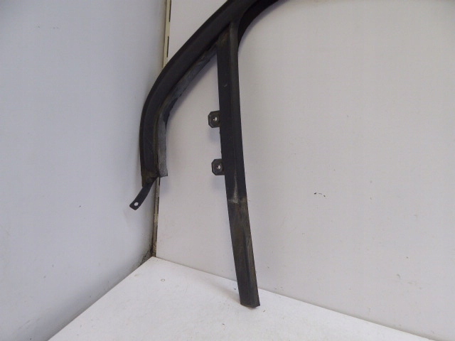 фото №5, Alfa romeo 159 рамка молдинг двері скло задня правий