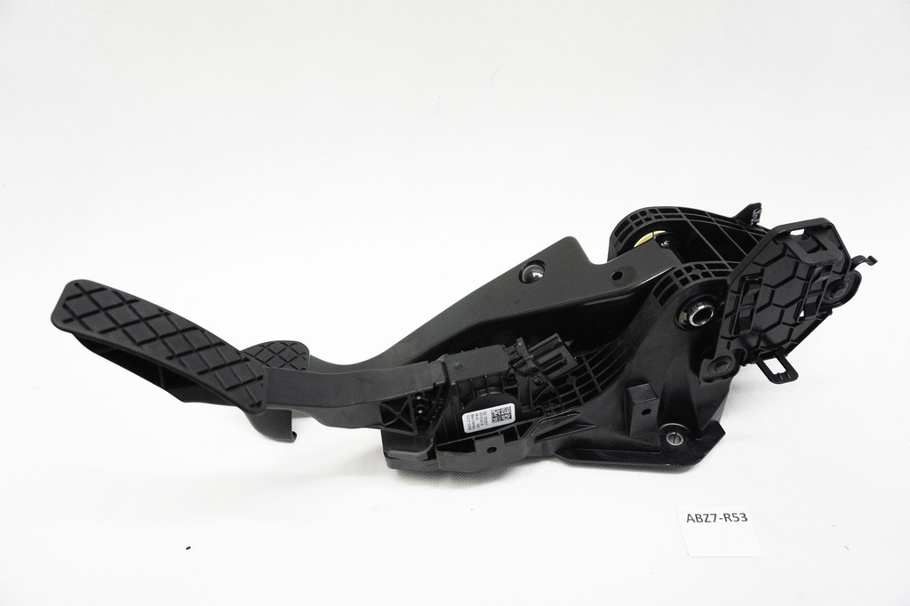 фото №1, Педаль газа ford tourneo connect iii 5q2723503f