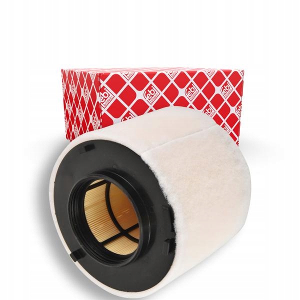 фото №9, Фільтр повітря febi bilstein 102972