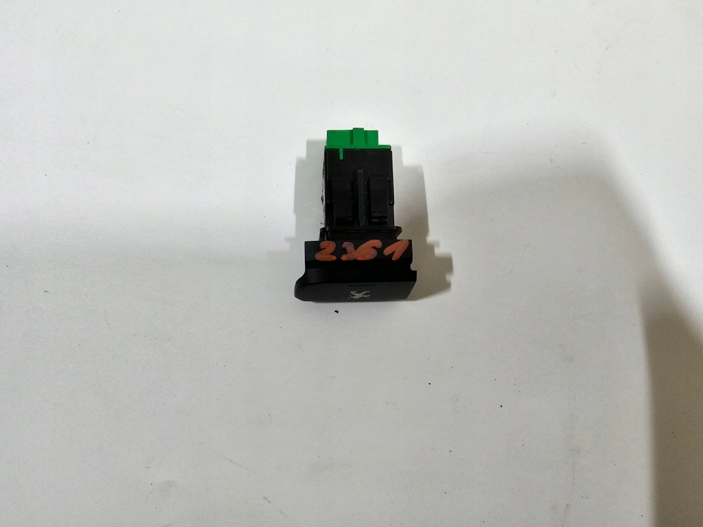 фото №1, Кнопка переключатель сервисный peugeot 3008 i#2361