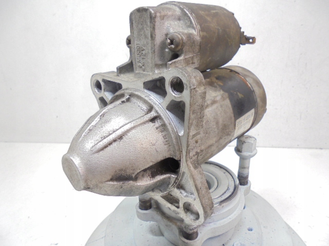 фото №1, Mazda demio dw стартер m000t80081 1,3