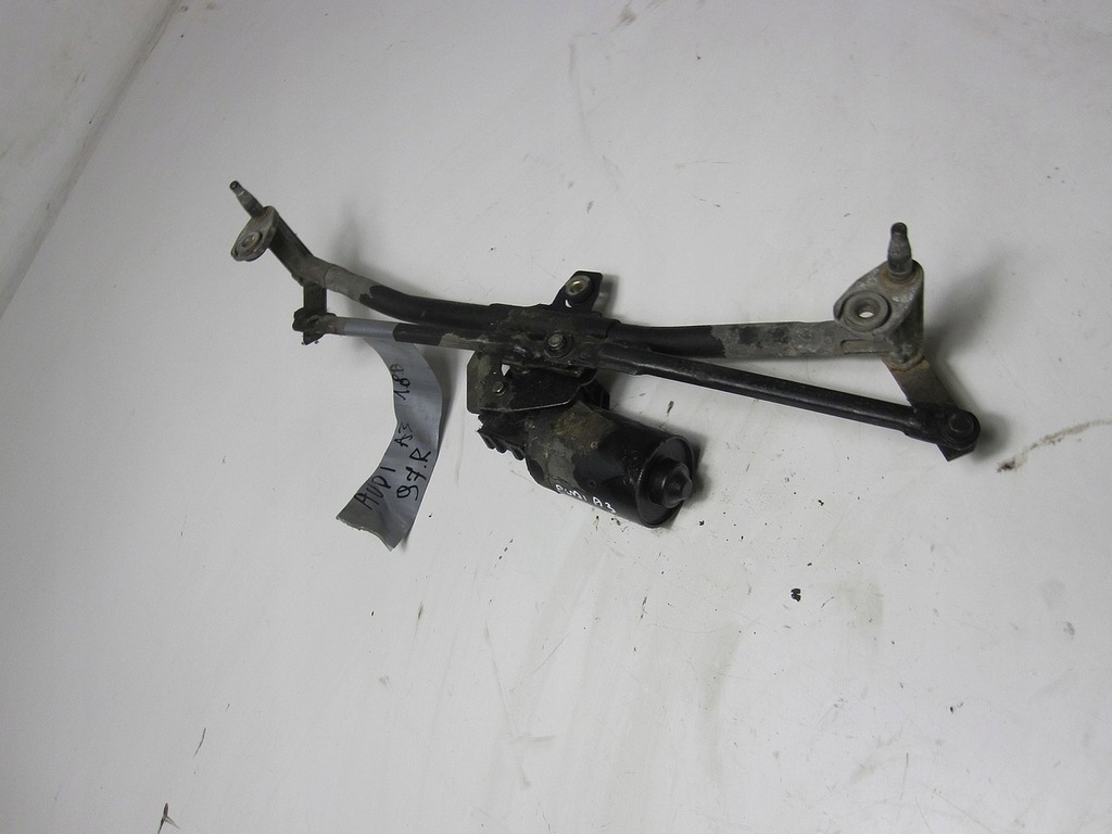 фото №1, Seat 1j0955325a механизм дворник