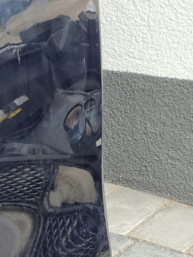 фото №14, Bmw 7 g11 g12 дверь правое перед передние