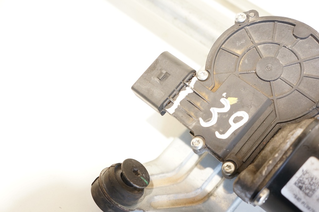 фото №5, Механізм двірник перед vw t-roc 2ga955113