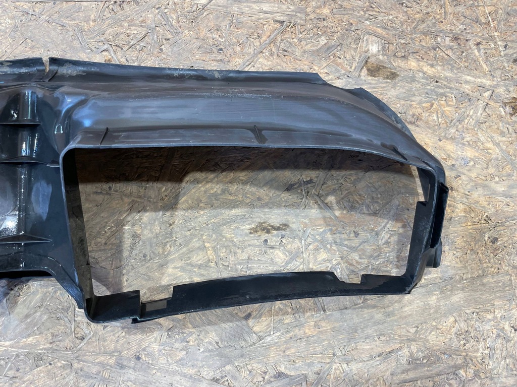 фото №10, Bmw 3 v e92 e93 06-13 впуск канал напрямна повітропровід повітря перед