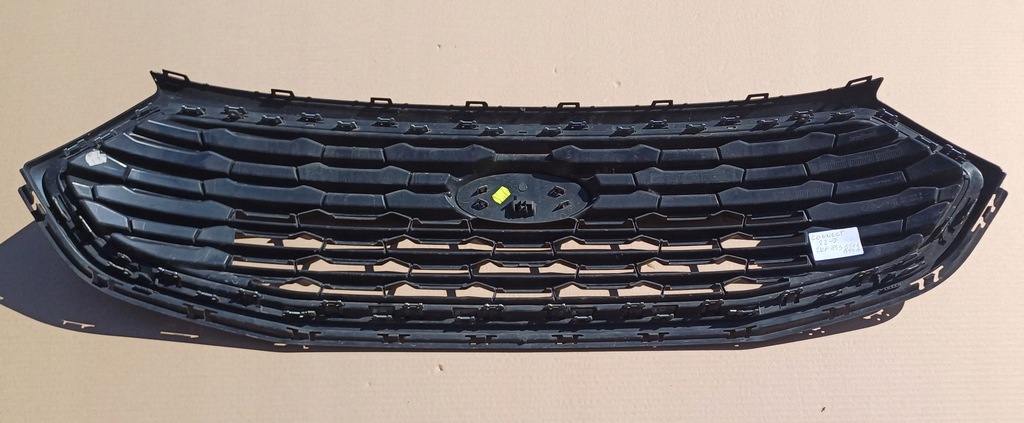 фото №1, 000 решётка радиатора решётка радиатора решётка