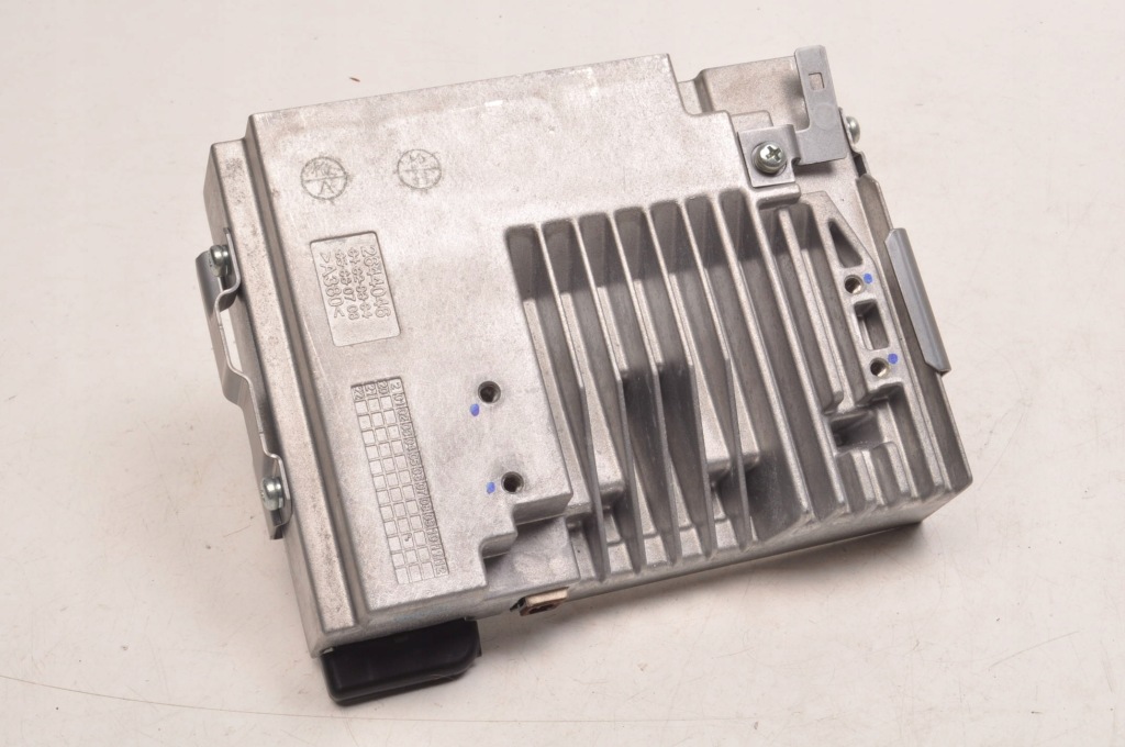 фото №1, Mazda 6 gj gl lift модуль bluetooth 2644046