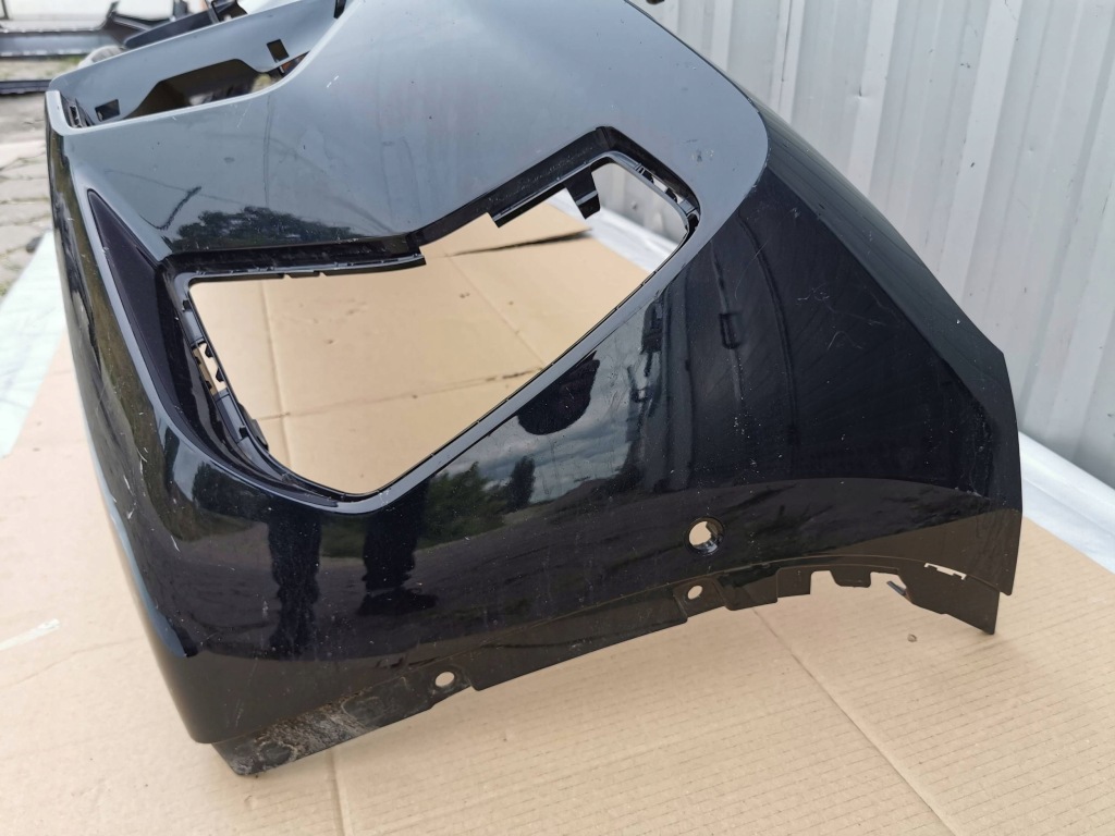 Купити Bmw x4 m g02 lci lift 21- m-pakiet бампер передній 6xpdc перед гарний