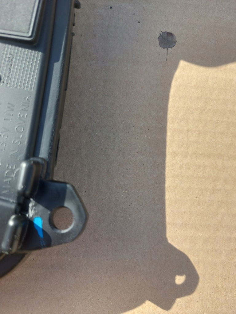 Peugeot 208 ii рестайлінг  23-лампа led бампера перед правий Київ