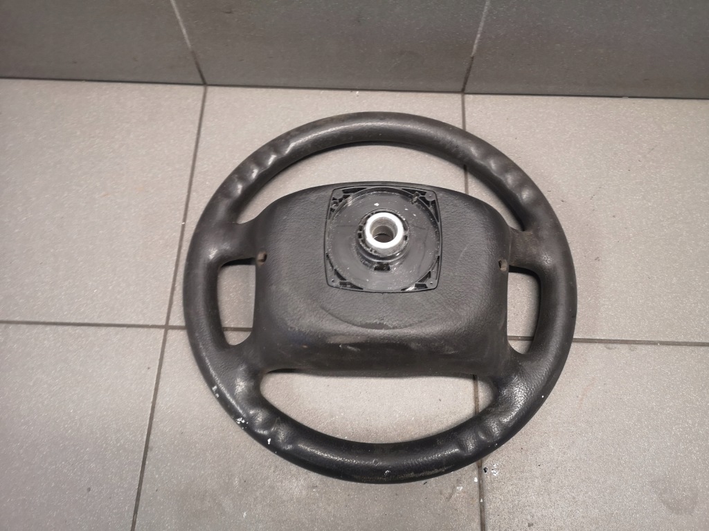 Воздуховод четырёхлучевая audi a4 b5 4a0419091n Недорого