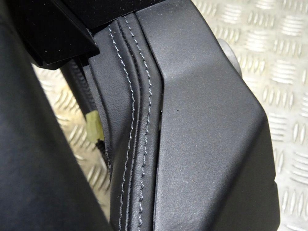 фото №10, Mazda cx-5 ii воздуховод подогрев дополнительные обшивка k0273 kr kn3l