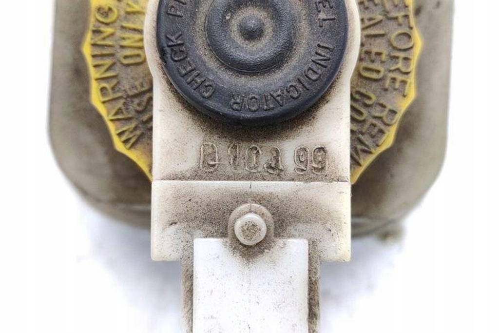 фото №7, Бачок тормозной alfa romeo 156 sportwagon 932_ b10399 2.0l бензиновый