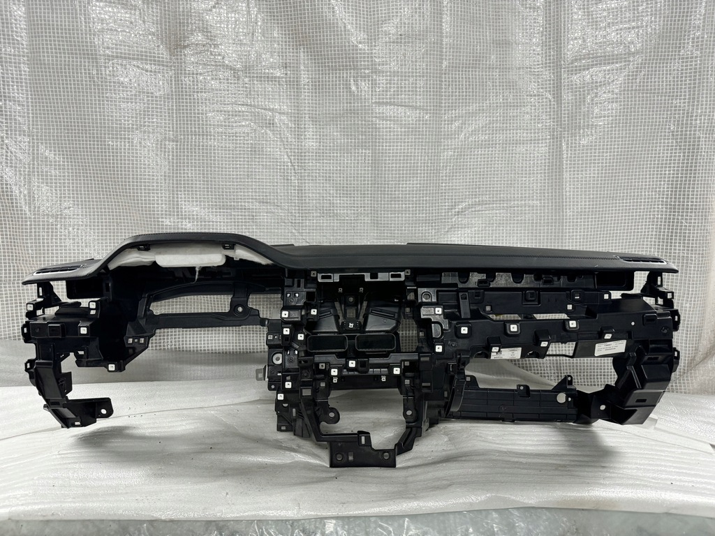 фото №1, Jeep compass lift панель приладів консоль