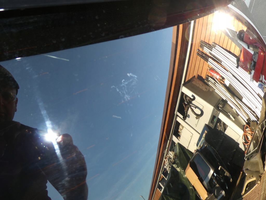 фото №6, Audi q3 8u крышка багажника багажника комплектная