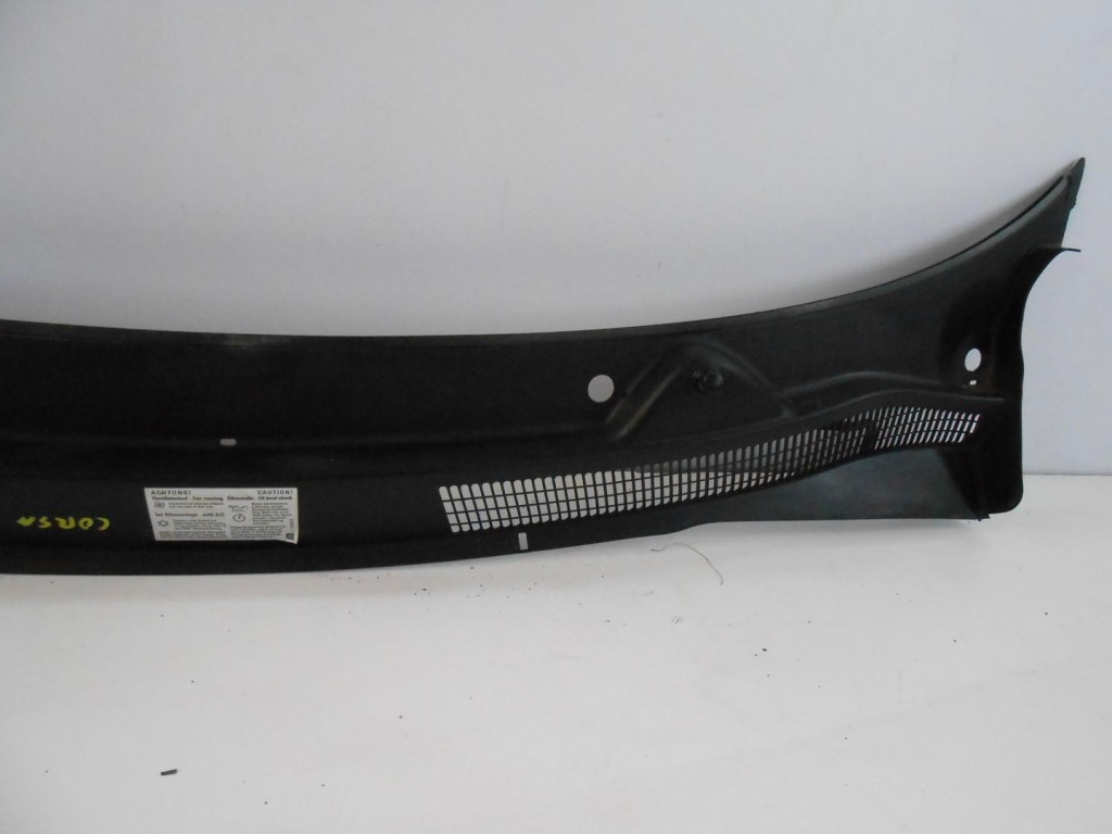 фото №3, Потолок opel corsa d #