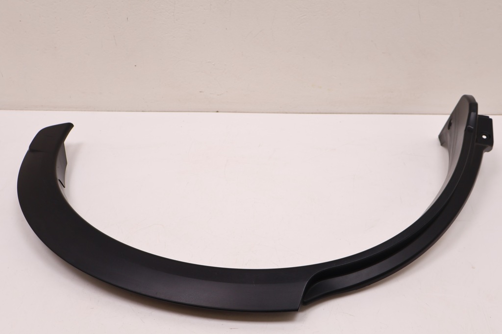 фото №6, Mitsubishi eclipse cross молдинг крила ліва задня 7400a511