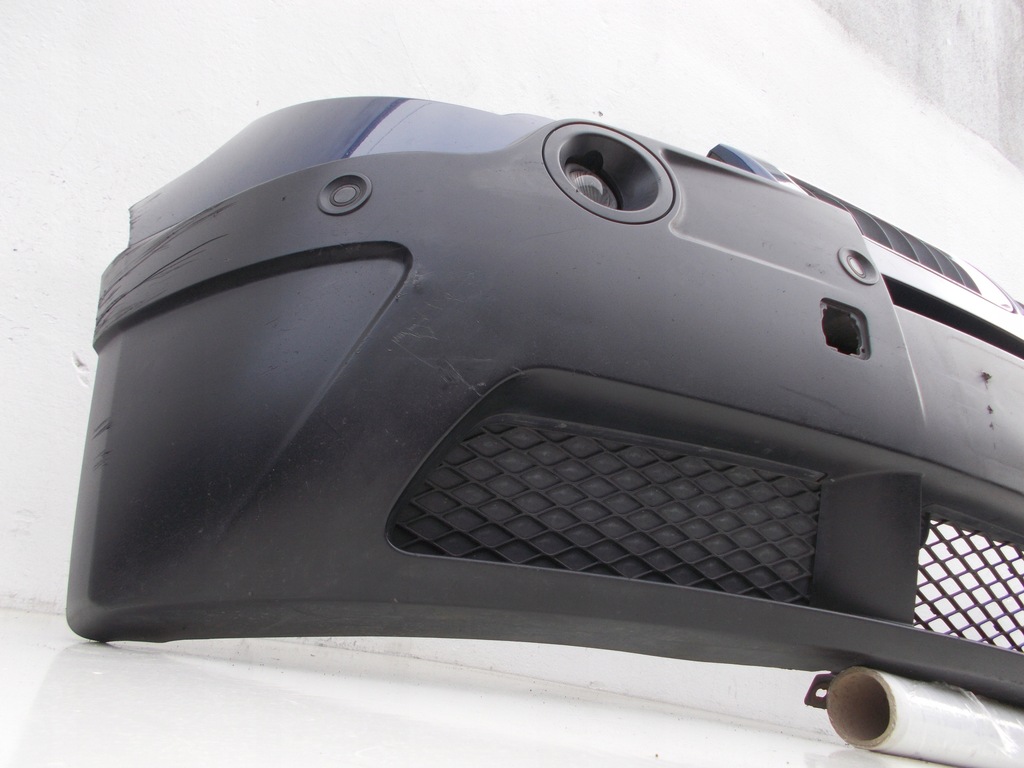 фото №11, Бампер передній перед bmw x3 x-3 e83 e-83 pdc