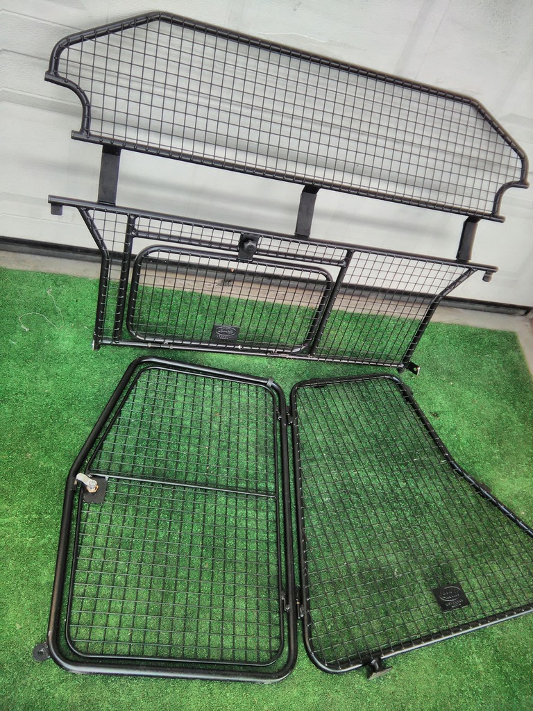 фото №15, Land rover freelander 2 2,2 дизель радіатор інтеркулер 3219j8-1