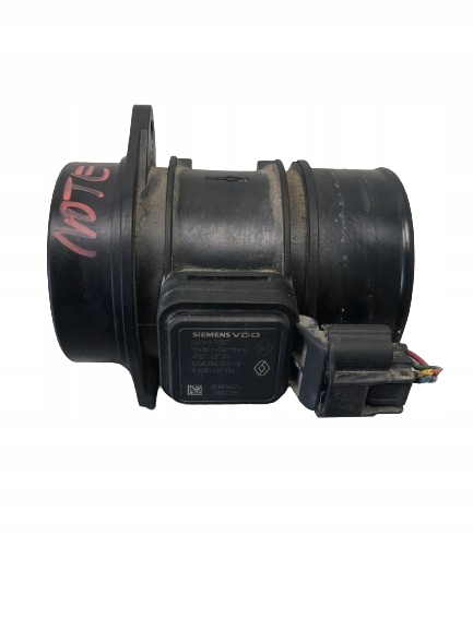 фото №1, Дросельна заслінка nissan note e11 8200358901