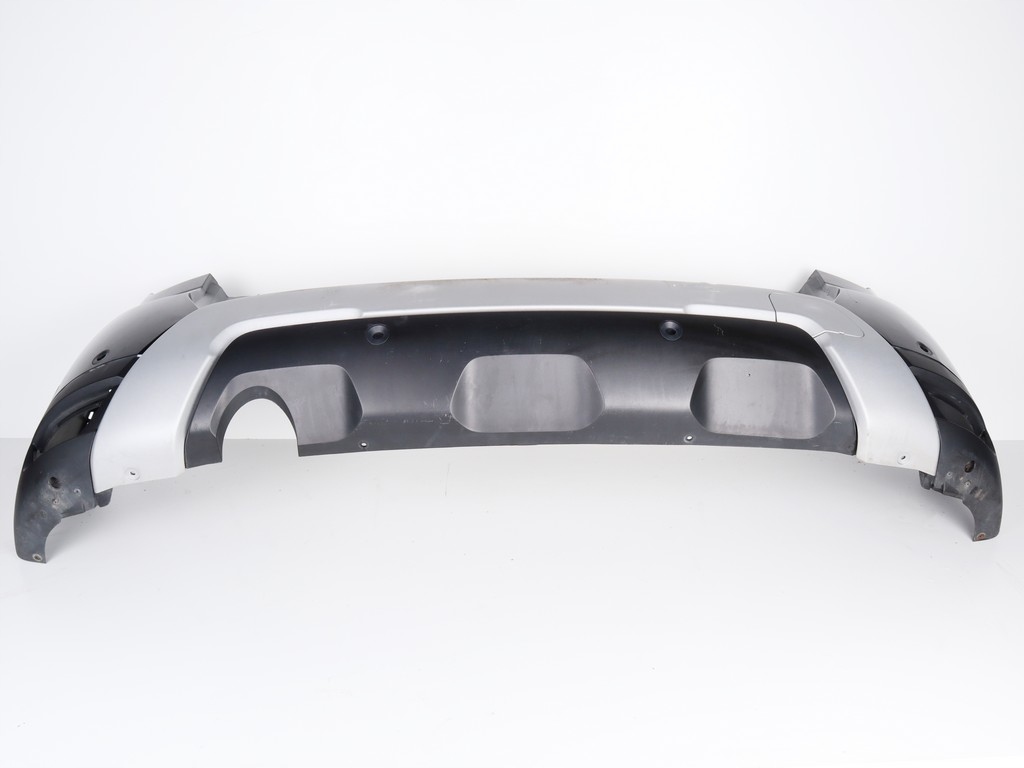 фото №11, Бампер задний pdc dacia duster ii 17- r. tekna