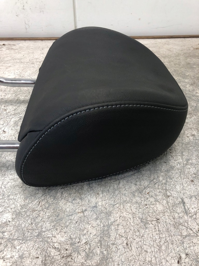 фото №6, Подголовник кожа audi a5 coupe s-line