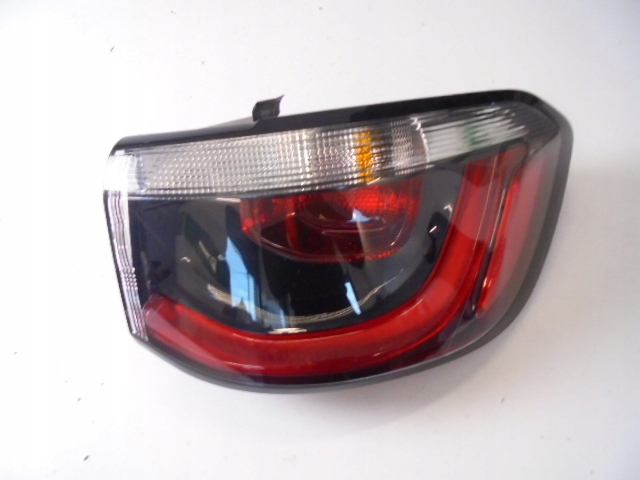 фото №1, Лампа правый задняя jeep compass ii 2018 rok