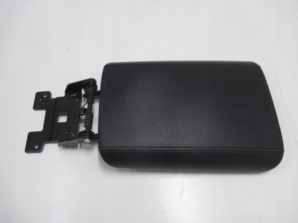 фото №1, Подлокотник туннель hyundai tucson iv 4